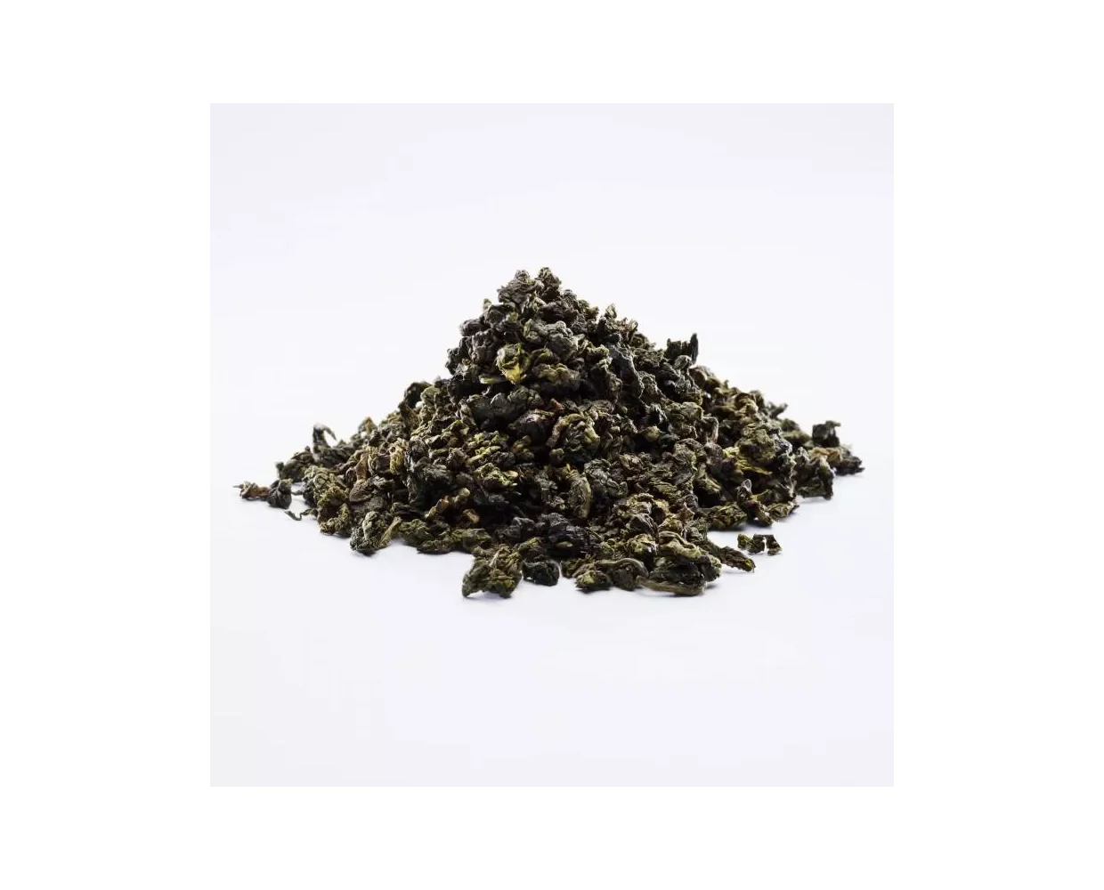 Oolongte med melkearoma