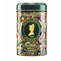 Caribbean Dream - boks m/lsvektte