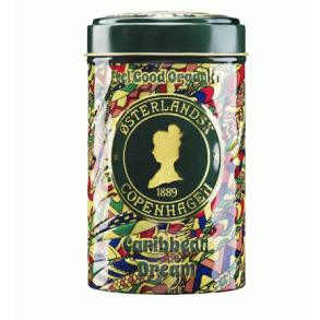 Caribbean Dream - boks m/lsvektte