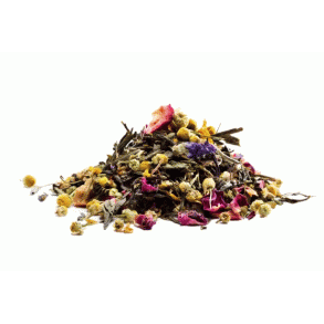 Grønn te - aromatisert