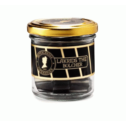 Lakriste bolcher