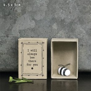 Bie i eske - Bee thereforyoy