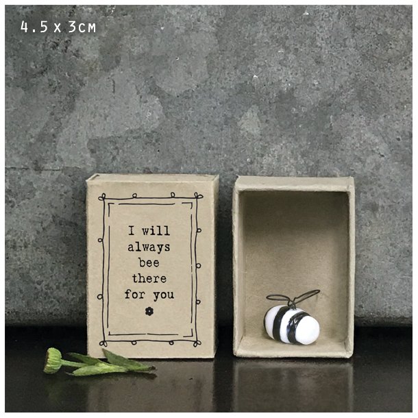 Bie i eske - Bee thereforyoy