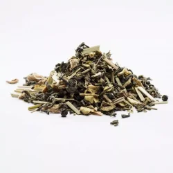 Ginger Lemon � refill 100g l�svekt
