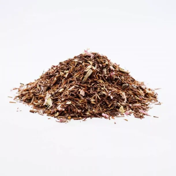 Rooibos rabarbra