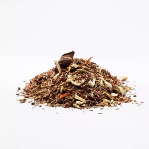 Rooibos Ingef�r 