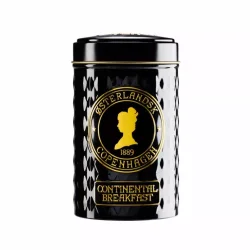 Continental Breakfast � boks 125g l�svekt