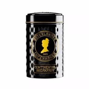 Continental Breakfast � boks 125g l�svekt