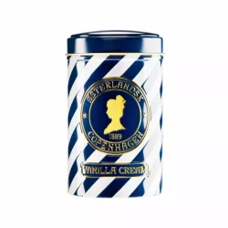 Vanilla Cream - boks m/lsvektte