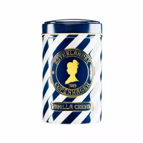 Vanilla Cream - boks m/lsvektte