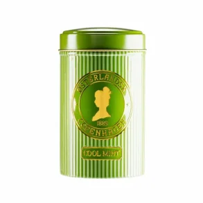 Cool Mint � boks 125g l�svekt