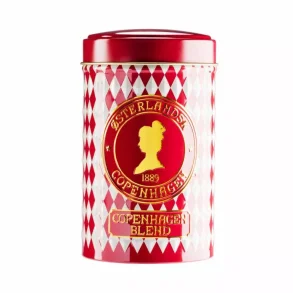 Copenhagen Blend � boks 125g l�svekt