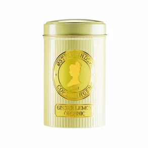 Ginger Lemon � boks 125g l�svekt