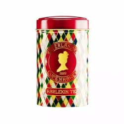 Harlekin Te � boks 125g l�svekt