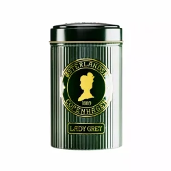 Lady Grey � boks 125g l�svekt