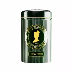 Lady Grey � boks 125g l�svekt