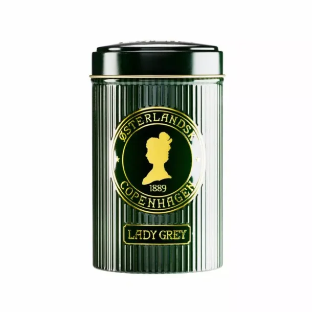 Lady Grey � boks 125g l�svekt