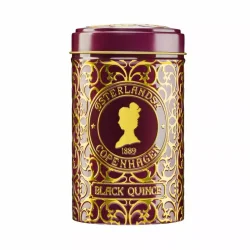 Black Quince � boks 125g l�svekt