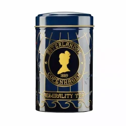 Admirality Tea boks m/l�svektte
