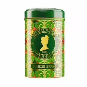 Chinese Spring � boks 125g l�svekt