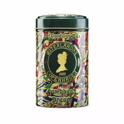 Caribbean Dream � boks 125g l�svekt