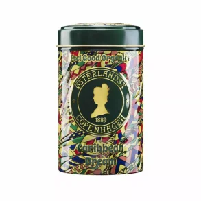 Caribbean Dream � boks 125g l�svekt