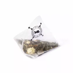 Gr�nn Julete � boks 12 pyramideposer