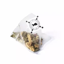 Viking urtete (kologisk) - boks m/12 pyramideposer