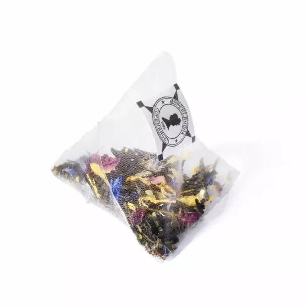 Harlekin Te � pyramidepose, per stk.