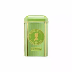 Cool Mint � boks 12 pyramideposer