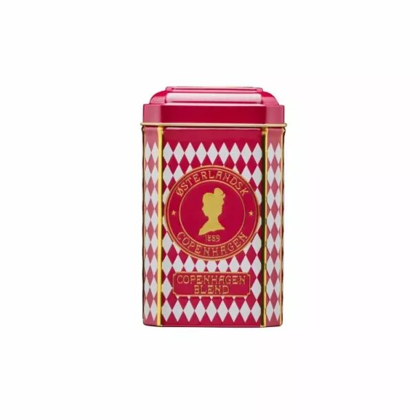 Copenhagen Blend � boks 12 pyramideposer