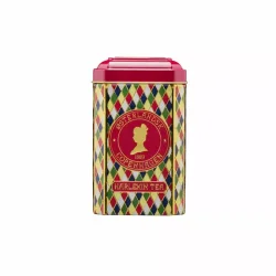 Harlekin Te � boks 12 pyramideposer
