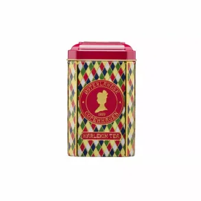 Harlekin Te � boks 12 pyramideposer