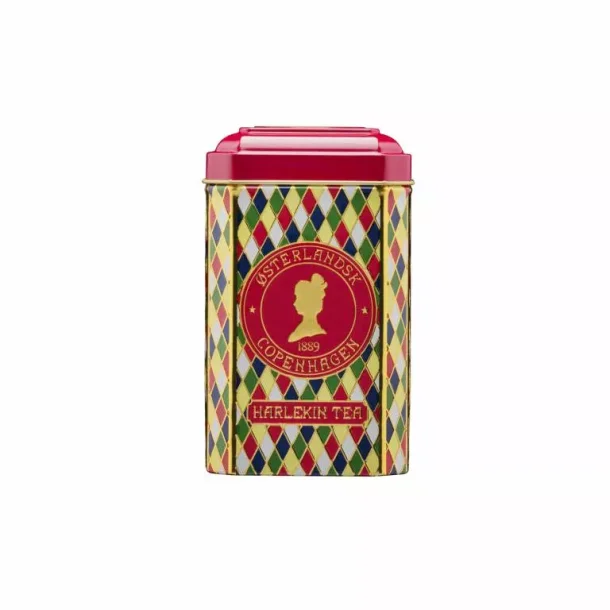 Harlekin Te � boks 12 pyramideposer