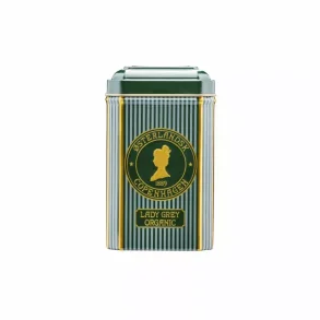 Lady Grey � boks 12 pyramideposer