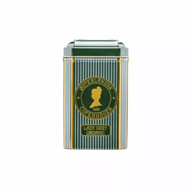 Lady Grey � boks 12 pyramideposer