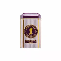 Strawberry Cream � boks 12 pyramideposer