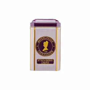 Strawberry Cream � boks 12 pyramideposer