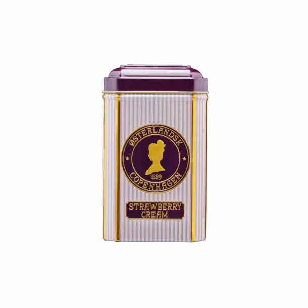 Strawberry Cream � boks 12 pyramideposer