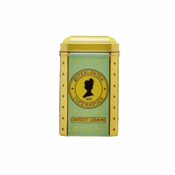 Sweet Lemon � boks 12 pyramideposer