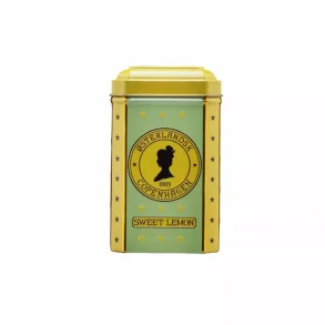 Sweet Lemon � boks 12 pyramideposer