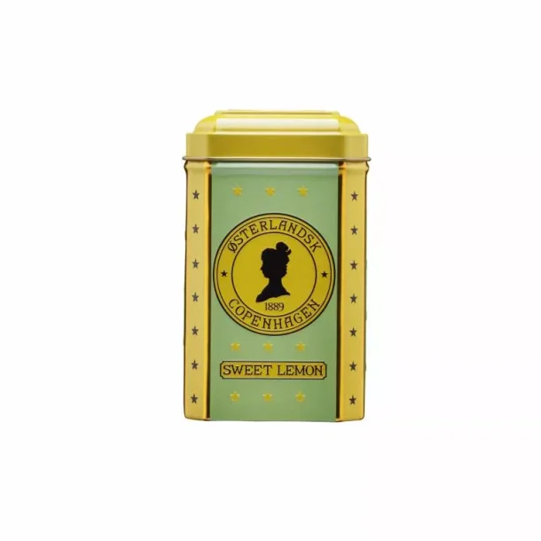 Sweet Lemon � boks 12 pyramideposer