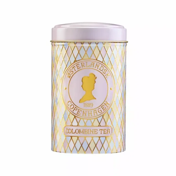 Colombine Te � boks 125g l�svekt
