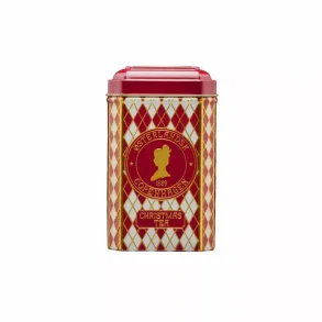 Julete - boks m/12 pyramideposer