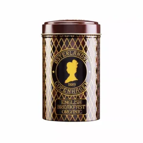 English Breakfast - boks m/lsvektte