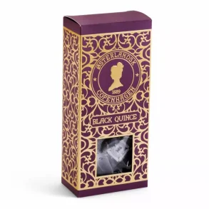 Black Quince (Kvede) - 16 pyrmamideposer