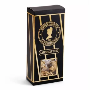 Lakris Te - 100gr lsvekt