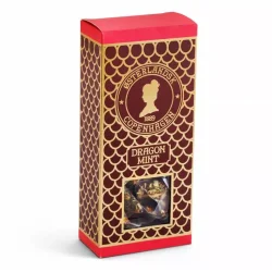 Dragon Mint - 16 pyramideposer