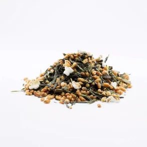Genmaicha - lsvekt