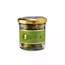 Cool Mint bolcher � glass 100g